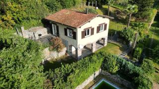 Villetta Poesia - Morcote - 9