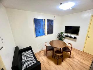 Davao Condo 2BR Pool Wifi Netflix - Davao - 6