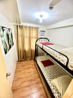Davao Condo 2BR Pool Wifi Netflix - Davao - 4