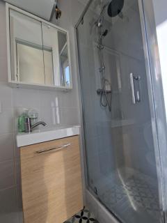 Studio Niçois Proche Mer - Nice - 4
