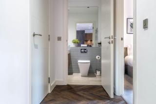 Modern APT, prime location, relocations & professionals - 1