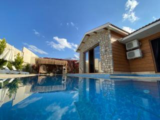 Tlos Royal 3+1 Villa, Özel Havuzlu, Fethiye - Fethiye - 0