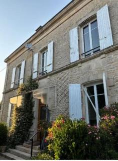 Le Logis de Villefollet - 5