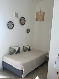 L'Ermitage les Bains - Duplex rénové - Saint-Paul - 1