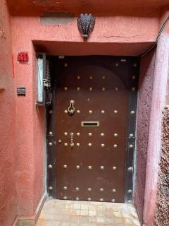 Petit Riad authentique tout proche de Dar El Bacha - Marrakech - 5
