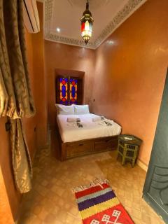 Petit Riad authentique tout proche de Dar El Bacha - Marrakech - 1
