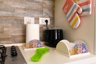 Savorelli Vatican Home - Rome - 2