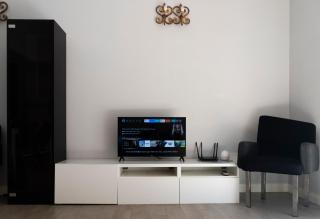 Savorelli Vatican Home - Rome - 5