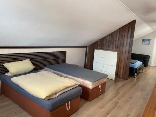 Loft apartment für bis zu 4 Personen - Malterdingen - 2