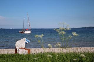 Frahm Beach Appartements - Kobbellück - 0