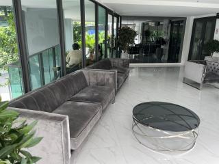 The juwel by amon Phra tamnak - Pattaya Sud - 7