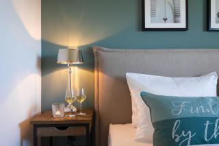 Frahm Beach Appartements - Kobbellück - 9