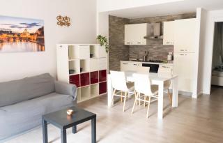 Savorelli Vatican Home - Rome - 3