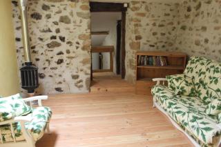 Gite Ladybird - Nouic - 9