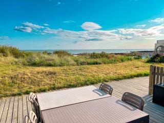 Unique ! Accès direct à la plage ! Duplex Avec grand solarium - Batz-sur-Mer - 0