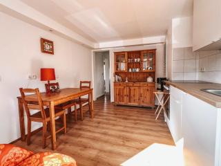 Gemütliche Terassenwohnung mit rustikalem Charme - Bad Harzburg - 7