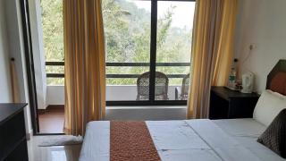 Spring and Valley View - Thekkady - 9