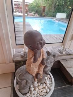 villa Major holidays - Le Moule - 0