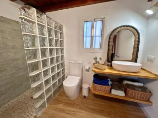 Maravillosa Casa Rural Alegría - Málaga - 6