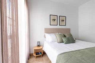 3 habitaciones y 2 baños junto al rio - Sevilla - 4