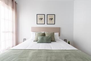 3 habitaciones y 2 baños junto al rio - Sevilla - 9