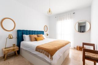 3 habitaciones y 2 baños junto al rio - Sevilla - 0
