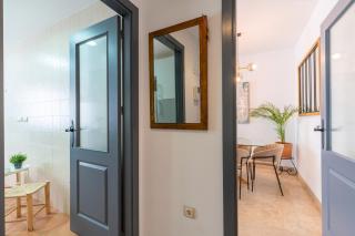 3 habitaciones y 2 baños junto al rio - Sevilla - 6