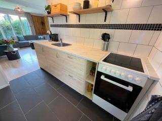 Zomerbungalow Veerse Meer - Kortgene - 1