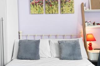Stay by Brighton Modern Comfort in the City - Brighton & Hove - 9