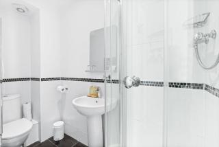 Stay by Brighton Modern Comfort in the City - Brighton & Hove - 3