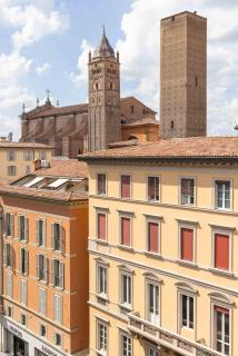 Artieri Suites, Piazza Maggiore - 4