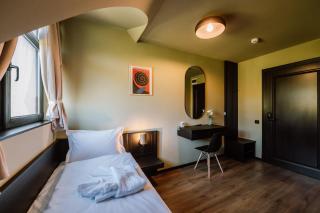 Motel Oasis - Corunca - 7