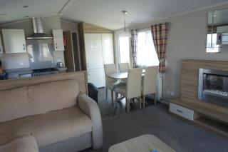 Red Lion Holiday Park - Arbroath - 4