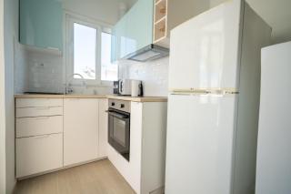 Apartment with City View in Piraeus - Pireu - 8