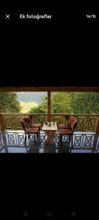 Emosh'un Tatil Köyü - Ardeşen - 6