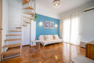 Apartment with City View in Piraeus - Pireu - 2