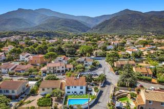 Villa du Soleil by Villa Plus - Laroque-des-Albères - 9
