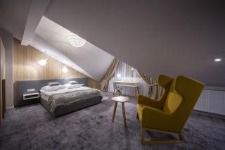 Hotel ZAWRAT - blisko natury - Białka Tatrzańska - 9