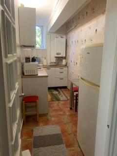 Old Town Apartment - 5