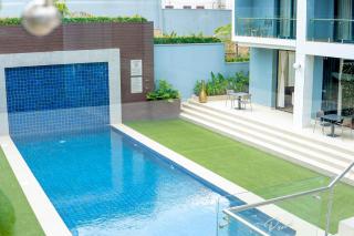 Africa's Touch & Leisure - Kigali - 8