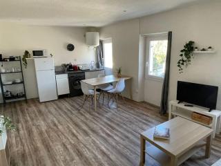 Grand Studio à 100m des plages - Toulon - 6