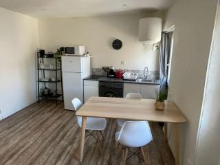 Grand Studio à 100m des plages - Toulon - 1