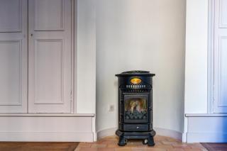 Appartement raffiné vue cathédrale, jardin, wifi - 5