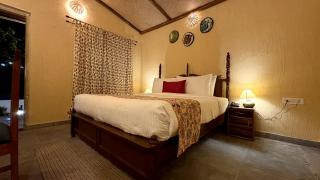 Paridhi Niwas, Ranthambore- near Tiger Safari Zones 1-5 - Sawai Madhopur - 5