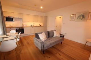 Alma Vale Apartments 3 - Hopewell - Bristol - 0