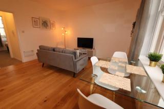 Alma Vale Apartments 3 - Hopewell - Bristol - 7