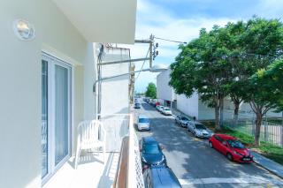 Apartamento Armonia - 8