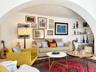 Arty House - Dar Mimoun Bey - 7