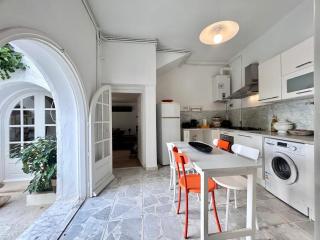 Arty House - Dar Mimoun Bey - 6