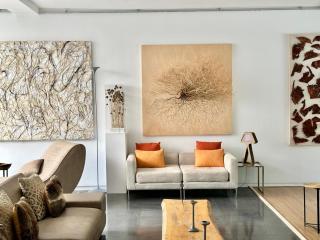 Arty House - Dar Mimoun Bey - 5